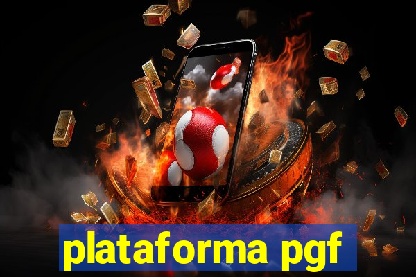 plataforma pgf-nmu2nd